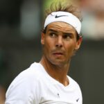 Rafael Nadal, Wimbledon 2022