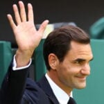 Roger Federer, Wimbledon 2022