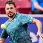 Stan Wawrinka, Bastad 2022