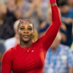 Serena Williams / Cincinnati 2018 © SFP / Panoramic
