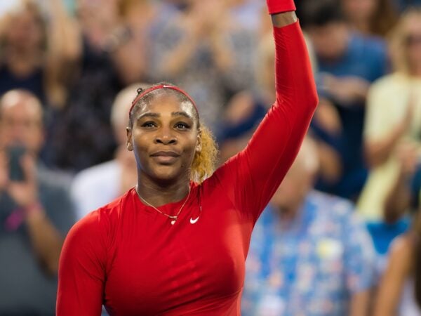 Serena Williams / Cincinnati 2018 © SFP / Panoramic