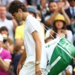 Taylor Fritz, Wimbledon 2022