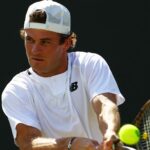 Tommy Paul, Wimbledon 2022