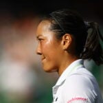 Harmony Tan, Wimbledon 2022