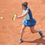 Jasmine Paolini, Varsovie 2022