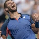 Borna Coric