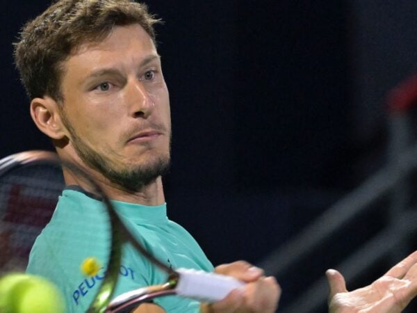 Pablo Carreno Busta, Montreal 2022