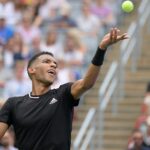 Félix Auger-Aliassime, Montréal 2022