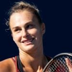 Aryna Sabalenka, Toronto 2022