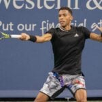 Félix Auger-Aliassime