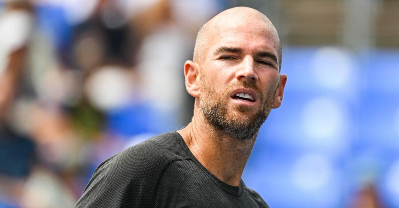 Adrian Mannarino Montreal 2022