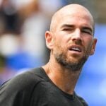 Adrian Mannarino Montreal 2022