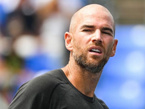 Adrian Mannarino Montreal 2022