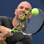 Adrian Mannarino Montreal 2022 return