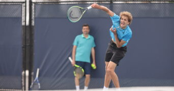 Alexander Zverev, Miami 2022