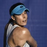 Alizé Cornet, 2022