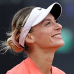 Ana Bogdan, 2022