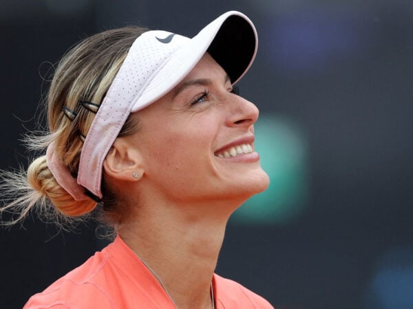 Ana Bogdan, 2022