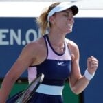 Paula Badosa, US Open 2022