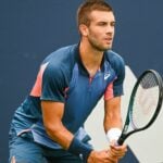 Borna Coric, Montreal 2022