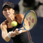 Belinda Bencic