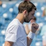 Cameron Norrie, Cincinnati 2022