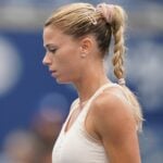 Camila Giorgi, Toronto 2022