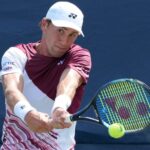 Casper Ruud, US Open 2022
