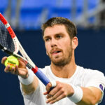 Cameron Norrie, Montréal 2022