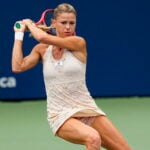 Camila Giorgi, Toronto 2022