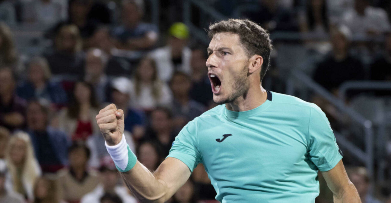 Pablo Carreño Busta