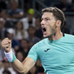 Pablo Carreño Busta