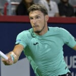 Pablo Carreño Busta, Montréal 2022