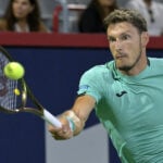Pablo Carreño Busta, Montréal 2022