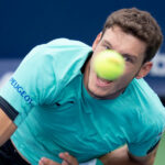 Pablo Carreño Busta, Montréal 2022
