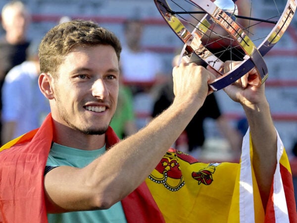 Pablo Carreño Busta, Montréal 2022