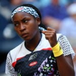 Coco Gauff, US Open 2022