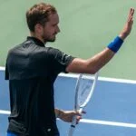 Daniil Medvedev, Cincinnati 2022