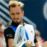 Daniil Medvedev, Montreal 2022