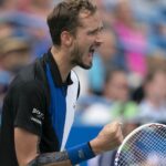 Daniil Medvedev