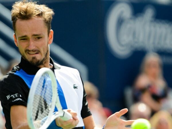Daniil Medvedev, Montreal 2022