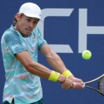 Alex de Minaur, US Open 2022
