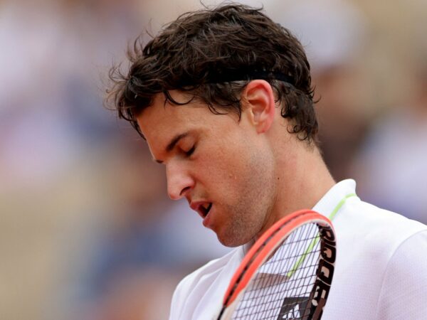 Dominic Thiem
