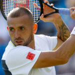 Dan Evans, Montréal 2022