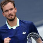 Daniil Medvedev, 2022