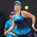Danka Kovinic, Varsovie 2022