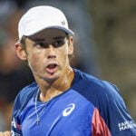 Alex De Minaur, Montréal 2022