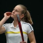 Fiona Ferro, Lyon 2021
