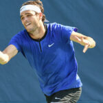 Taylor Fritz, Washington 2022