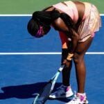 Coco Gauff, Toronto 2022